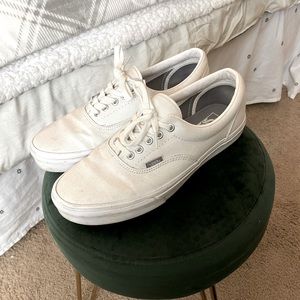 Mens Vans Era in size 10.5